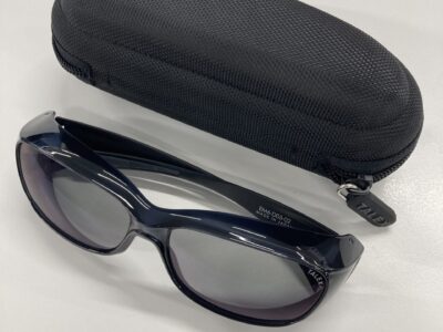 運転士専用サングラス