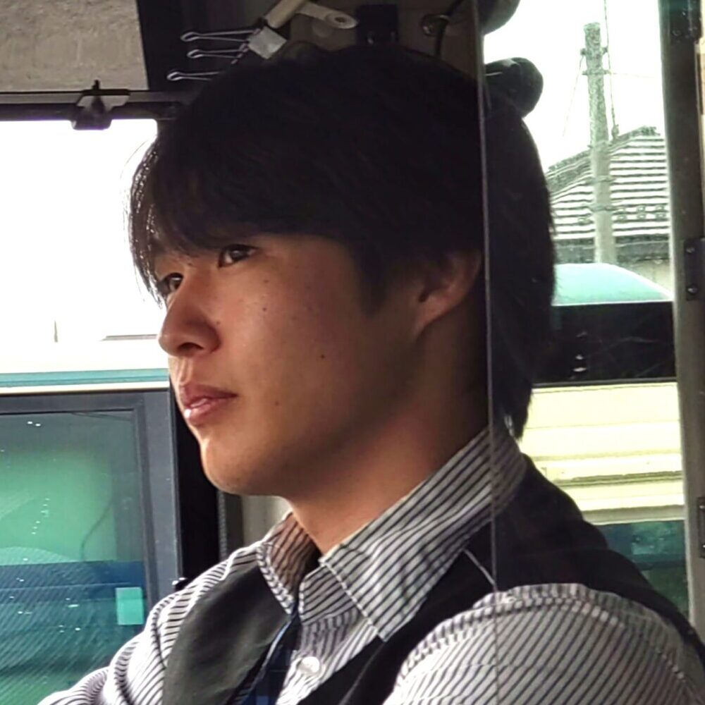 Y_Nさんの顔写真