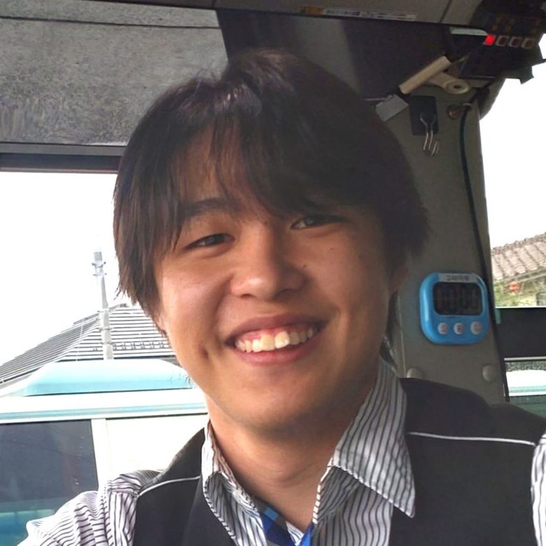 Y_Nさんの顔写真